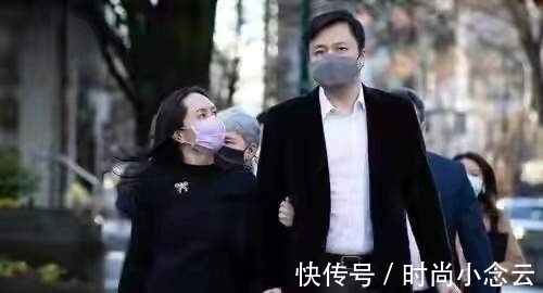 孟晚舟|48岁孟晚舟罕见装嫩太养眼!穿超短公主裙露大腿,新发型真厉害
