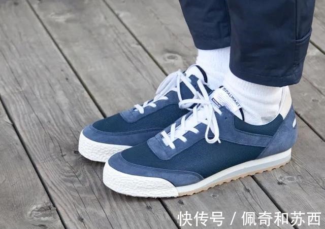 spalwart 除了「马拉松鞋」,Spalwart 还有什么看头!