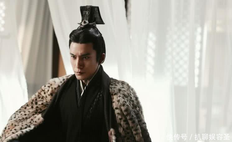 北伐|可为何诸葛亮只专北伐，却不打东吴？