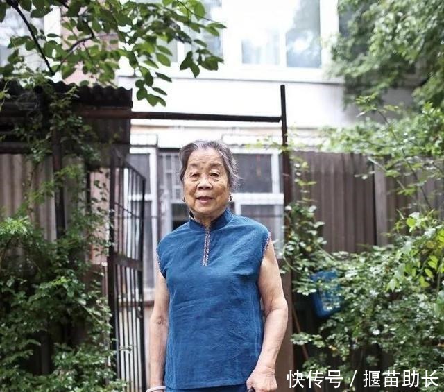  林洙|曾经凉薄弃夫，被骂薄情寡义，他依然敢娶，晚年看到她人性另一面！