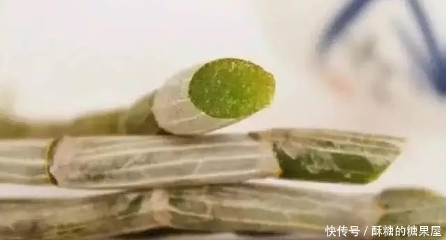 仙草|被民间称作“救命仙草”,历代宫廷养体养颜秘方