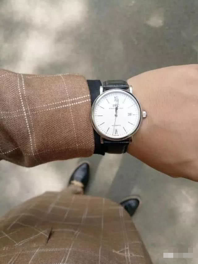 仪表不凡说表:关于腕表佩戴的八个不