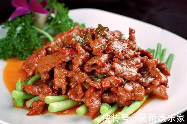 鲜香入味的几道家常菜,学会了来客不用下馆子,道道堪称下饭神器