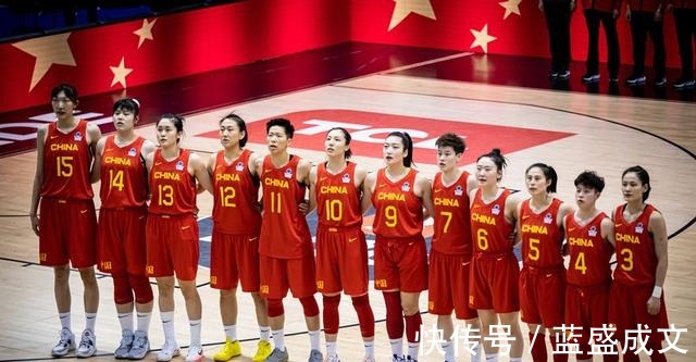 李月汝|两连胜！中国女篮提前拿到世界杯门票，李月汝21+11黄思静11+14+8！