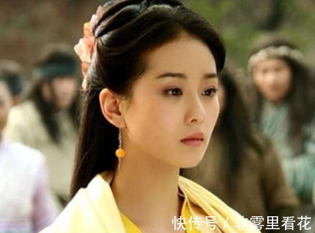 王兄@苏轼问美女一个问题,她只说了8个字,然后就有了一首千古名词!