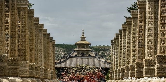 为何说地面文物看山西？大到城市小到村庄，古建筑无处不在！