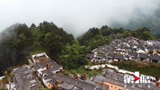 打卡巴渝美景：綦江横山 偶得身闲乐暂偷