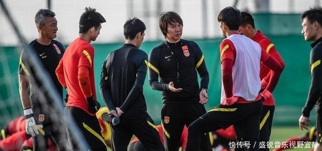 将在苏州举行,国足还有什么理由不出线?