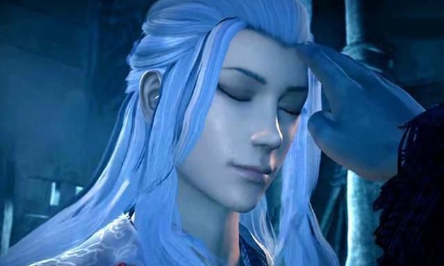 洞主|《不良人》落花洞千乌为何痛恨男人?只因李茂贞欺骗感情