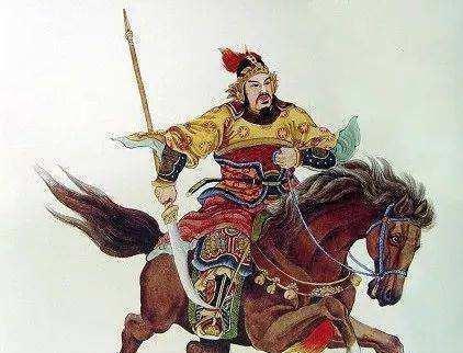 河山|齐国最后的英雄以弹丸之地恢复千里河山