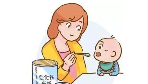 胡萝卜泥|宝宝吃辅食后,除了吃米糊,这2样也要吃,才能满足宝宝营养!