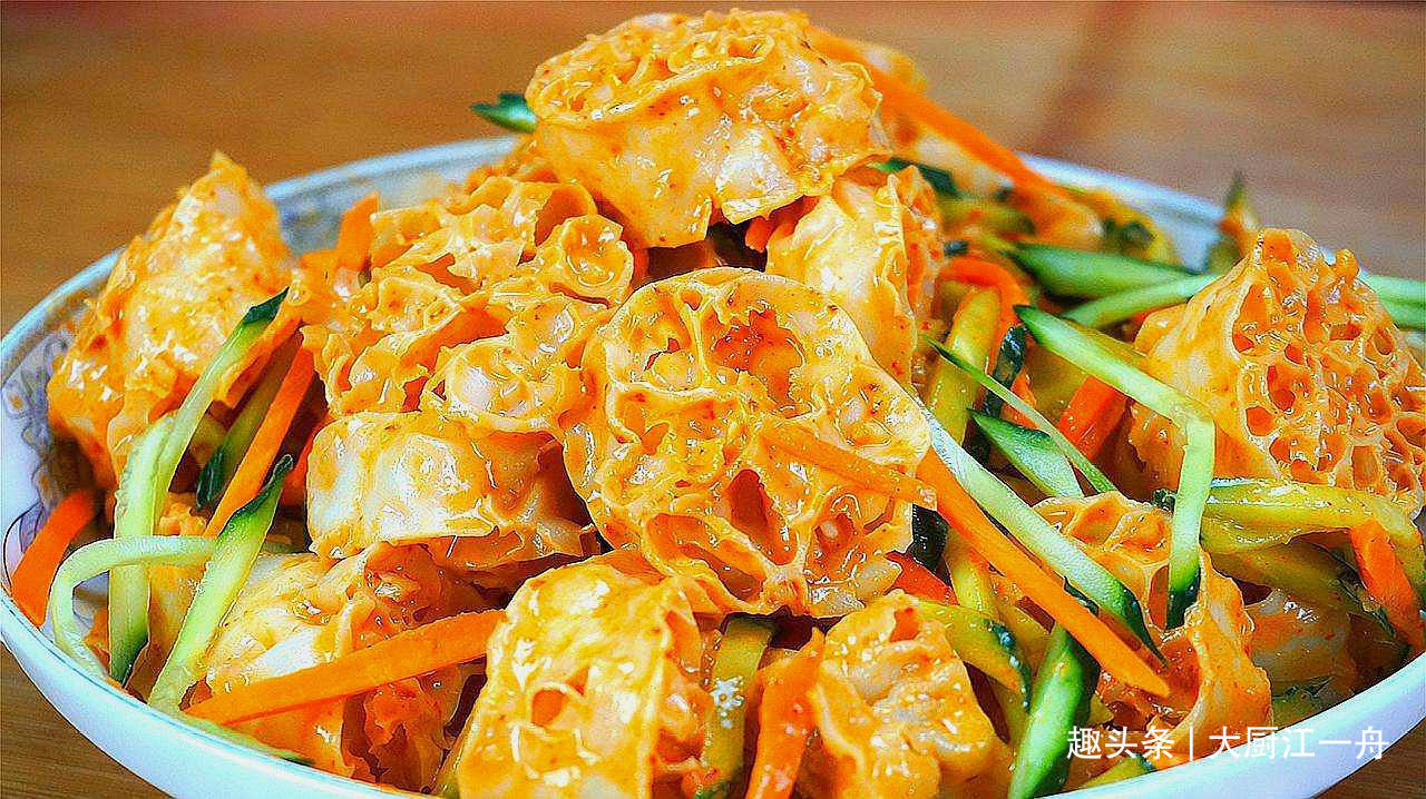 大雨后，别担心菜和肉涨价，多吃这3种食材，价格便宜营养好吃