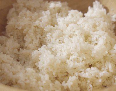  金龙鱼南粳|培根粢饭团