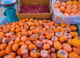 杨梅|这五种冰冻的水果,土豪都不一定全部吃过,比冰淇淋还好吃