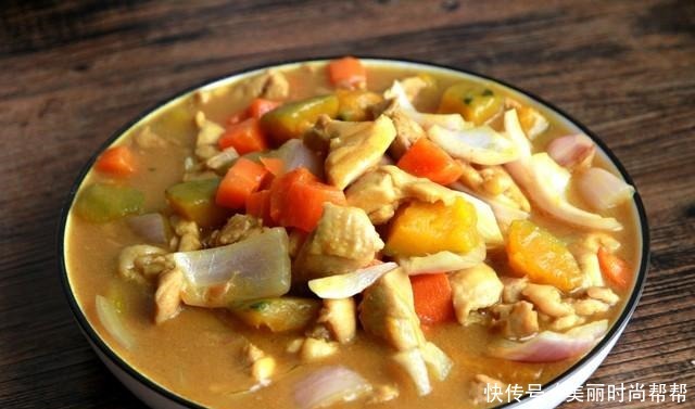 晒晒|晒晒周末午餐,4个人4道家常菜,夏天常吃,营养健康、简单易做