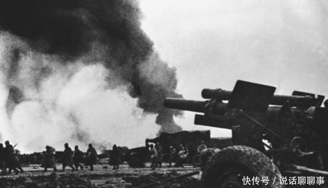 淮海战役|曹八集争夺战,被誉为淮海战役的关键性战斗,最后结果到底如何