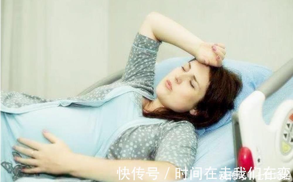 行为|孕晚期,几种行为会提高“羊水早破”的几率,孕妈最好要避免