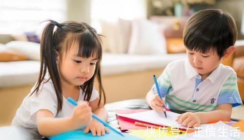 性教育|7岁女孩上兴趣班后,随手在家画了几张画,父母看后愤怒报警