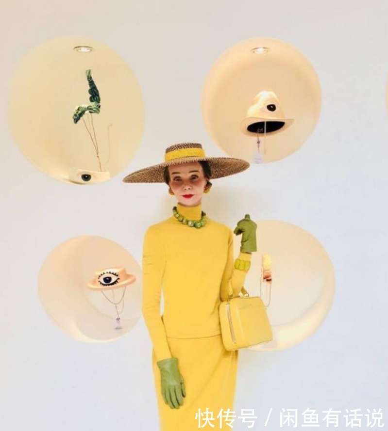 穿搭|谁说老了就得穿老年装,看看这对80多岁老夫妻,比小年轻洋气多了