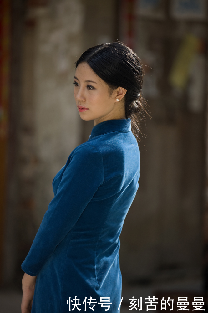 徐悲鸿与蒋碧薇我们要互相亏欠,要不然凭何怀缅