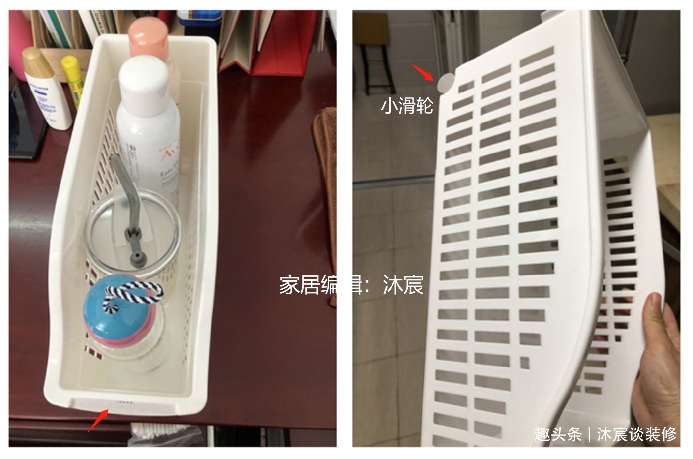 小心机|走进邻居家的厨房,发现这些“小心机”太实用了,让生活更加方便