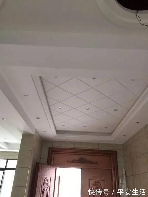 效果值|老公坚持回农村自建别墅,花了80万,大家看值吗