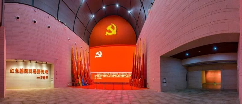 游击队|游铁道游击队纪念馆,铁道铿锵忆英豪