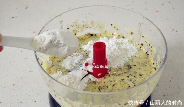 早餐|快手早餐蛋饼2款,菜多易熟,又软又嫩,可口滋润防秋燥