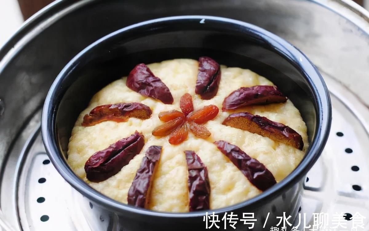 美食|把玉米面倒进牛奶里，瞬间变美食，我家一周吃5次都嫌少，真香