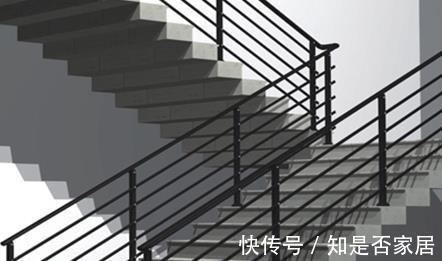 楼梯扶手|农村房屋的“楼梯扶手”,选什么材质,质量好又便宜!就选这几款