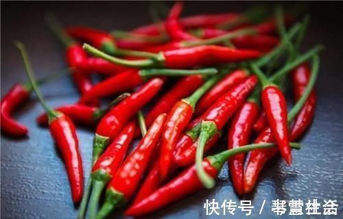 辣椒|究竟是常吃辣椒好还是不吃辣椒好，哪种更健康呢？看完就明白了