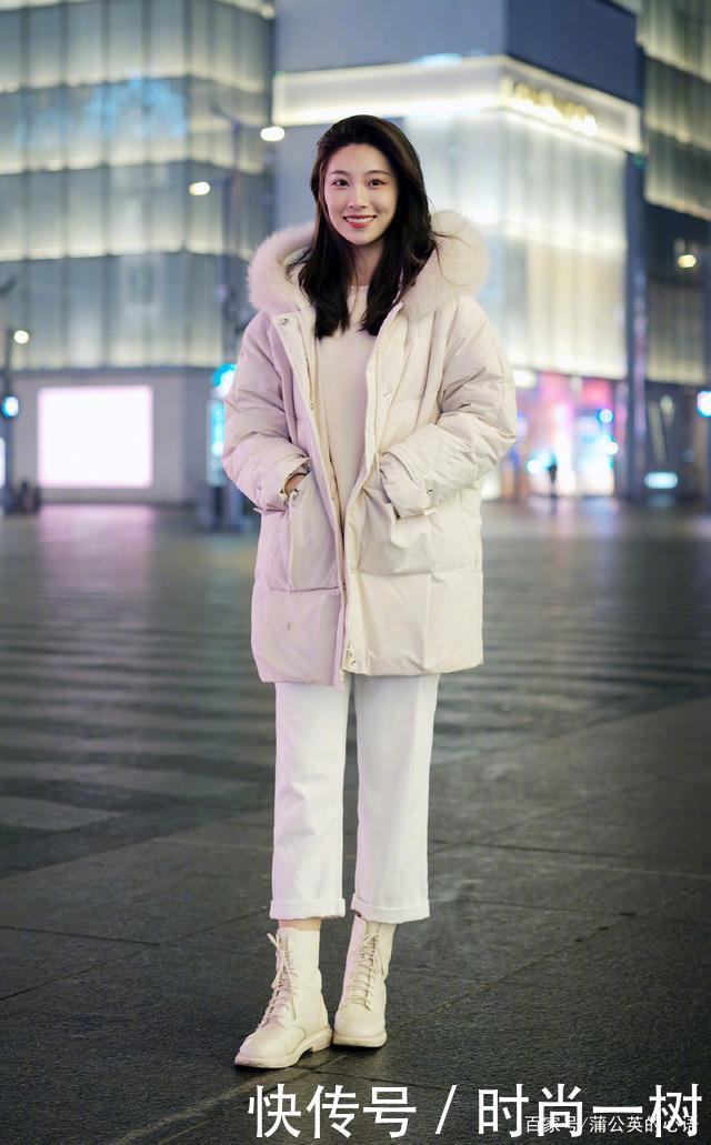 满满|巧搭上衣和鞋子,休闲风造型一样能个性耐看,时尚感满满