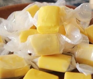 最有争议的几种特色零食,我一个都不喜欢吃,来看看都有哪些吧