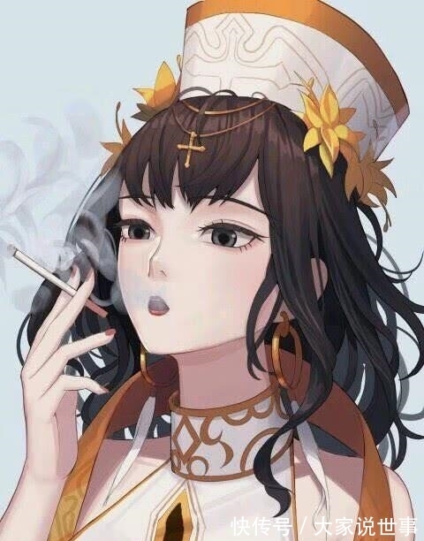 自拍照|DNF国服第一炽天使女玩家晒出自拍照, 战力过百万