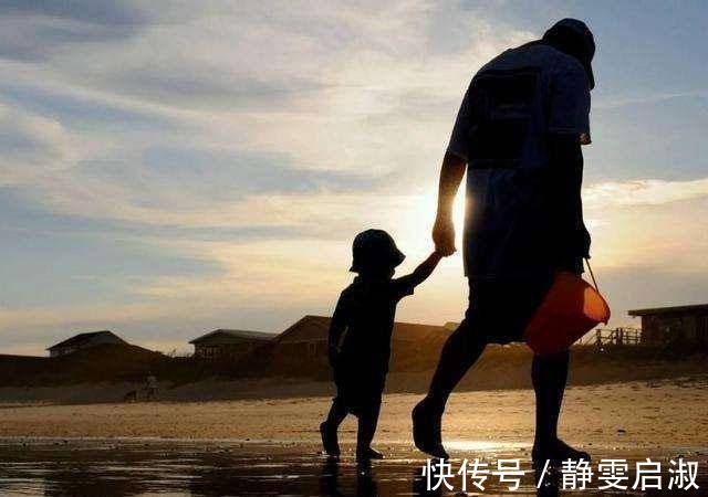父母|父母需要给孩子六样东西,这比成绩更重要他们终生受益