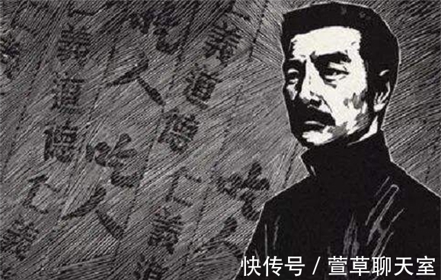 我看金庸&王朔谈鲁迅:他不是世界文豪,我没听说世界文豪只写过这点东西