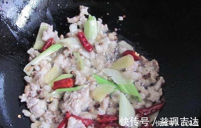 家常|家常的不能再家常的一道菜, 吃过了还想吃