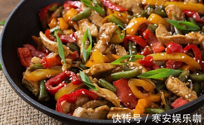 三伏天|三伏天出汗多,要吃4菜3肉3汤,祛暑热身体好,轻松度过三伏天