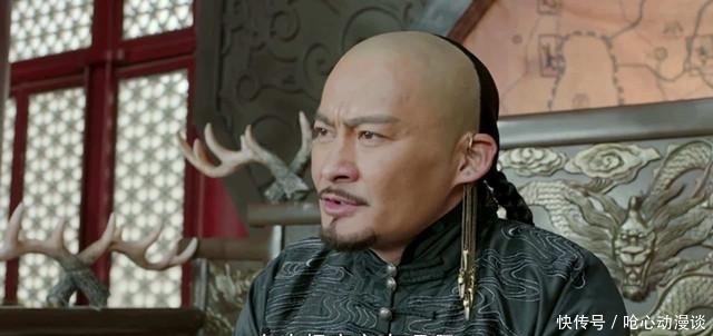 明朝为|明朝投入了47万军队，为何惨败给8万大军的努尔哈赤？