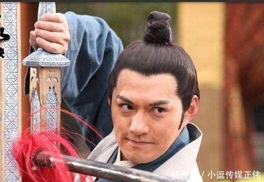 飞马植枪|南宋第一女豪侠,因学会500年前秦琼的一项绝技而打遍天下无敌