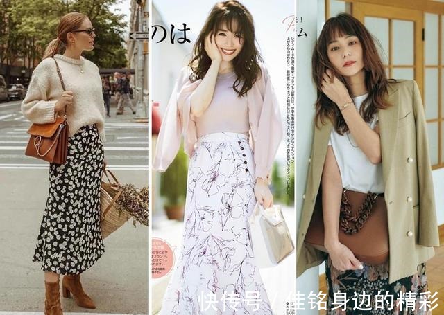 小姐姐 有女人味更撩人!温柔有质感的轻熟风穿搭示范,知性大方有气质!