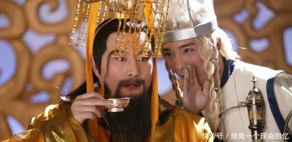 这个“超级大姓”不出皇帝专出道士,原因让很多人不敢相信!