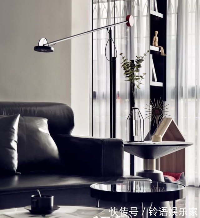 墙体|90㎡两居室改造,从餐厅厨房挤出一间房,真心巧妙