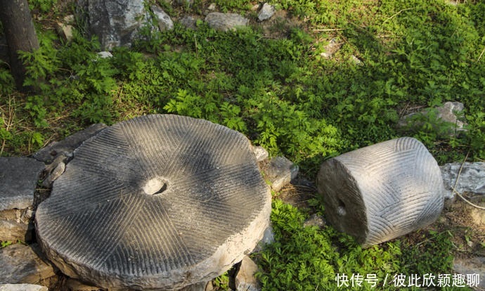 行游太行秘境 领略冀地风光