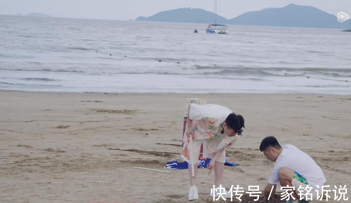 张鹤伦队大获全胜却依然很惨,最扣题的游戏被节目组忽视令人尴尬