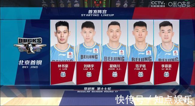 葛昭宝|林书豪单节得分上双,葛昭宝邢志强联袂发威,北京男篮29-29山西