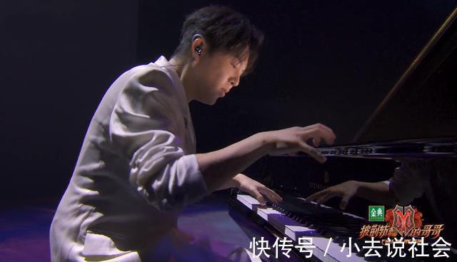 《披荆斩棘的哥哥》总决赛阵容出现空缺,谁能顶替李云迪的位置