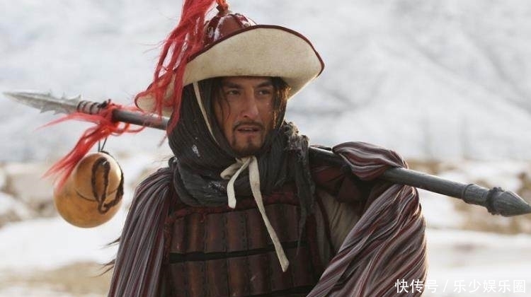 李逵|这五人才是水浒传中真正的好汉,李逵最怕之人上榜,第一无人不服