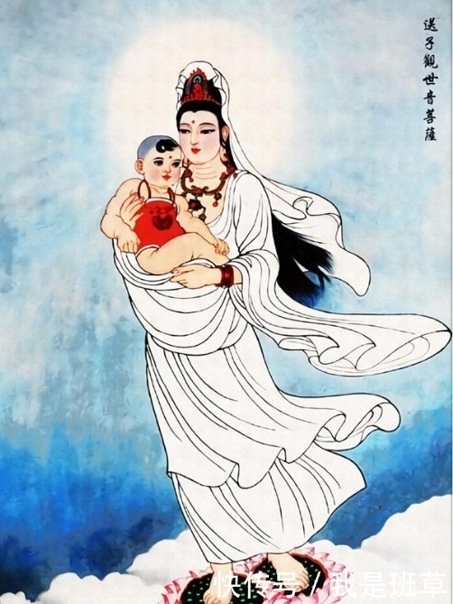 送子!家里挂什么画比较好?有三种画不要挂,老祖宗的教导很有道理