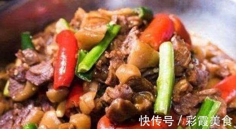洗净|美食推荐酸辣肉丝,土豆烧排骨,芹菜炒猪肉,红烧羊肉的做法